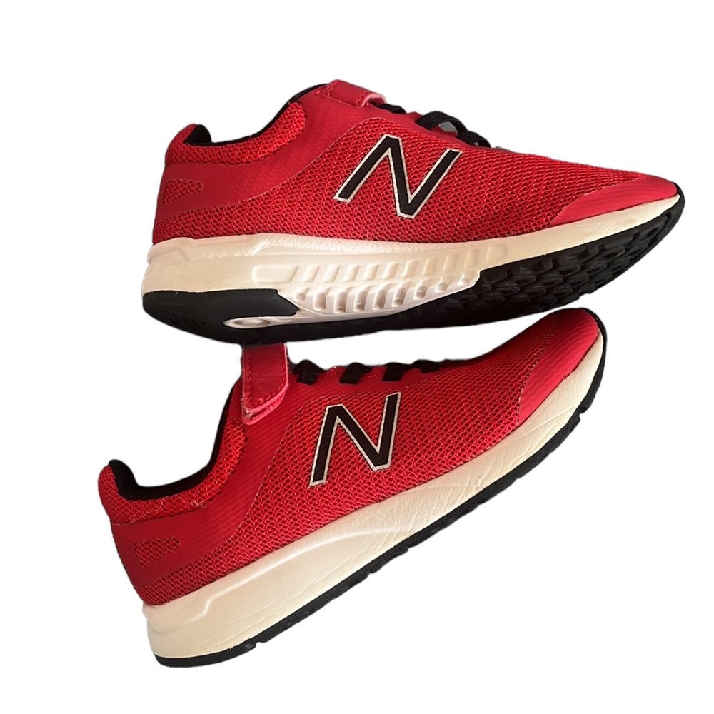 New Balance 455 v2 - size 12 Kids